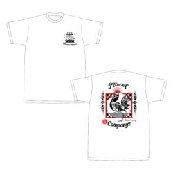 35th Anniversary Tシャツ（半袖）